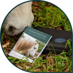 Cursus Homeopathie voor thuis en op stal